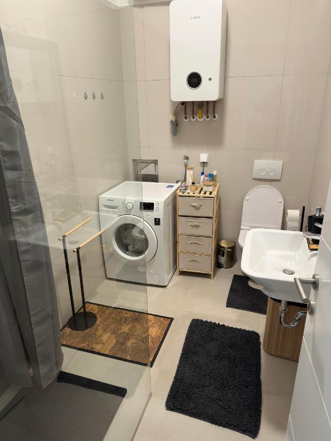 City Rent 1 オシエク エクステリア 写真